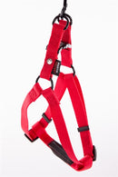 Martin Instap Tuig Nylon Rood 20 MMX50-70 CM