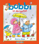 Bobbi in de herfst