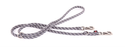 Looplijn Multi Purpose Nylon Reflecterend Grijs 13 MMX200 CM