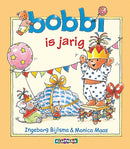 Bobbi is jarig