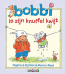 Bobbi is zijn knuffel kwijt