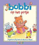 Bobbi op het potje