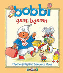 Bobbi gaat logeren