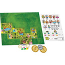 Blue Orange Meeple Land