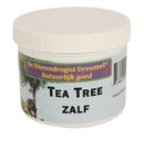 Dierendrogist Tea Tree Zalf 250 GR