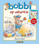 Bobbi Omkeerboek Zomer