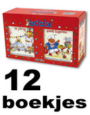 Bobbi Uitdeelboekjes, 12st.