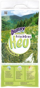 Bunny Nature Vers Gras Hooi 750 GR