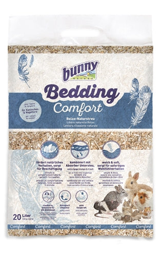 Bunny Nature Bunnybedding Comfort 20 LITER