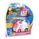 Robocar Poli Die-Cast - Amber
