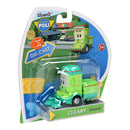 Robocar Poli Die-Cast - Cleany