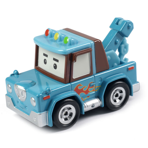 Robocar Poli Die-Cast - Spooky