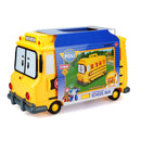 Robocar Poli Schoolbus