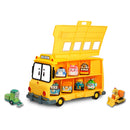 Robocar Poli Schoolbus