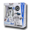 Silverlit RC Macrobot Robot Wit