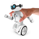 Silverlit RC Macrobot Robot Wit