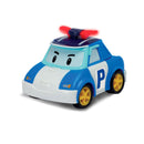 Robocar Poli Mini Transforming Robot - Poli