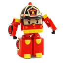 Robocar Poli Mini Transforming Robot - Roy