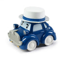 Robocar Poli Play and Fun Die-Cast Figuur Musty