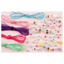 Make It Real - Regenboog Armbandjes Maken