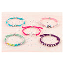 Make It Real - Regenboog Armbandjes Maken