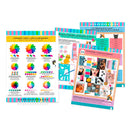 Make It Real - Fashion Design Ontwerpboek: Pretty  Kitty