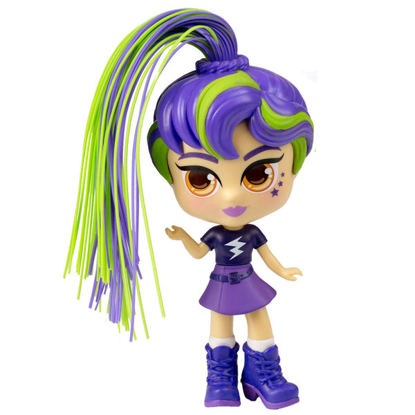 Silverlit Curli Girls Pop Star Charli