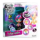 Silverlit Curli Girls Deluxe - Milli & katje Vogue