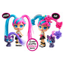 Silverlit Curli Girls Deluxe - Milli & katje Vogue