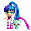 Silverlit Curli Girls Ballerina Rosli en Koda