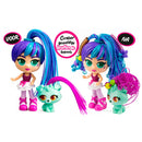 Silverlit Curli Girls Ballerina Rosli en Koda