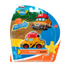 Robocar Poli Die-Cast - Mark