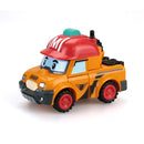 Robocar Poli Transforming Robot - Mark