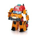 Robocar Poli Transforming Robot - Mark