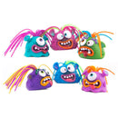 Screaming Pals Monstertje