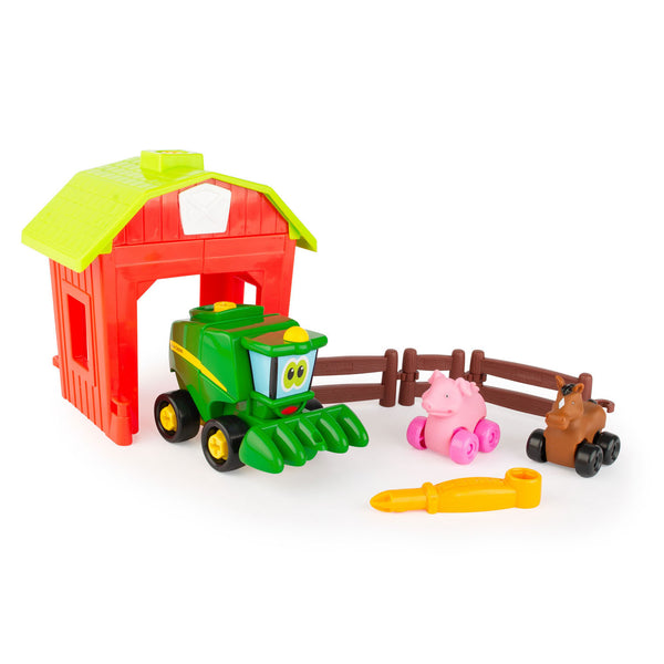 John Deere Build a Buddy Constructie - Corey