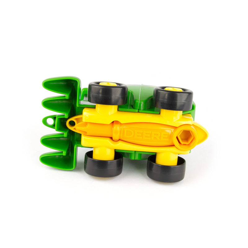 John Deere Build a Buddy Constructie - Corey