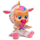 Cry Babies Pop Dreamy