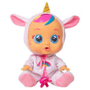 Cry Babies Pop Dreamy