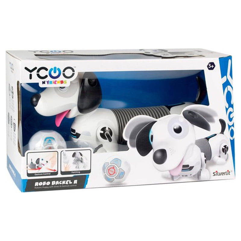 Silverlit YCOO N&