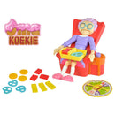 Tomy Oma Koekie Spel