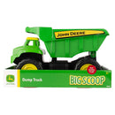 John Deere Big Scoop Kiepwagen