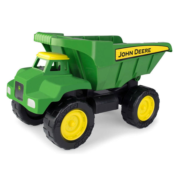 John Deere Big Scoop Kiepwagen