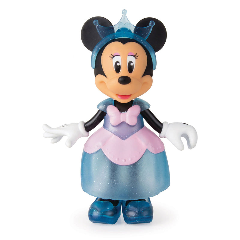 Minnie Mouse Fashion Prinses Speelfiguur