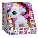 Club Pets Interactieve Knuffel Geit Milky + Geluid