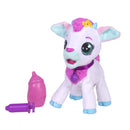 Club Pets Interactieve Knuffel Geit Milky + Geluid