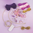 Make it Real Maan Dromenvanger met Lichtjes Maken