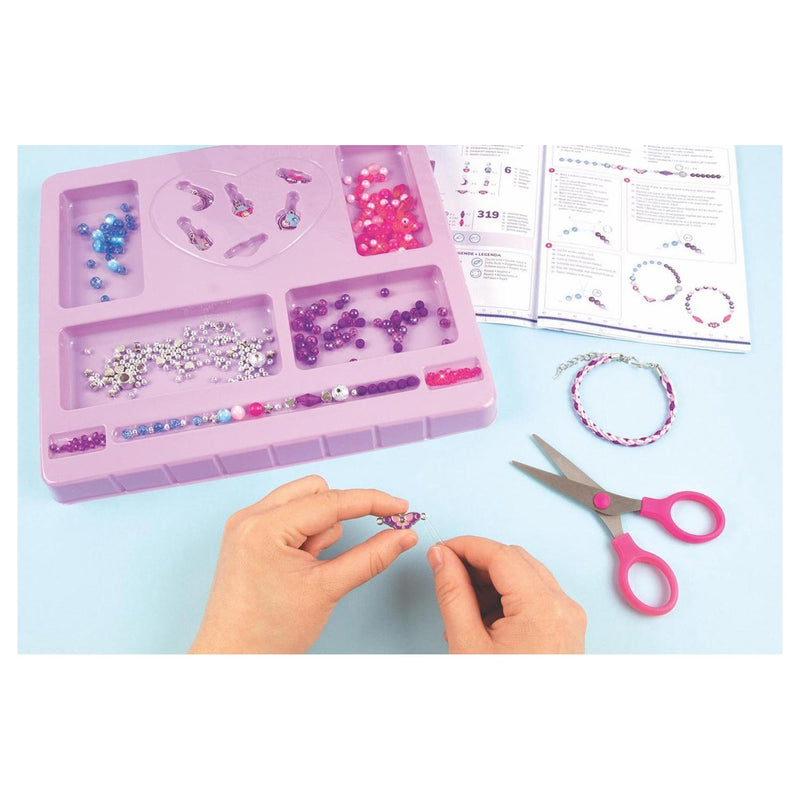 Make it Real - Crystal Dreams Edelstenen Armbandjes Maken
