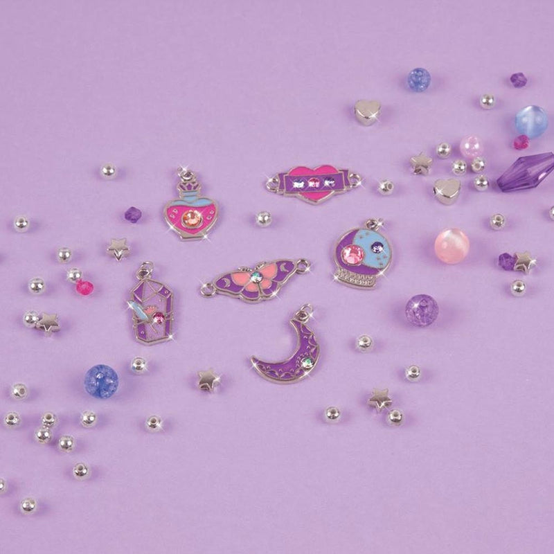 Make it Real - Crystal Dreams Edelstenen Armbandjes Maken