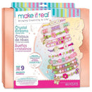 Make it Real - Crystal Dreams Armbandjes Maken